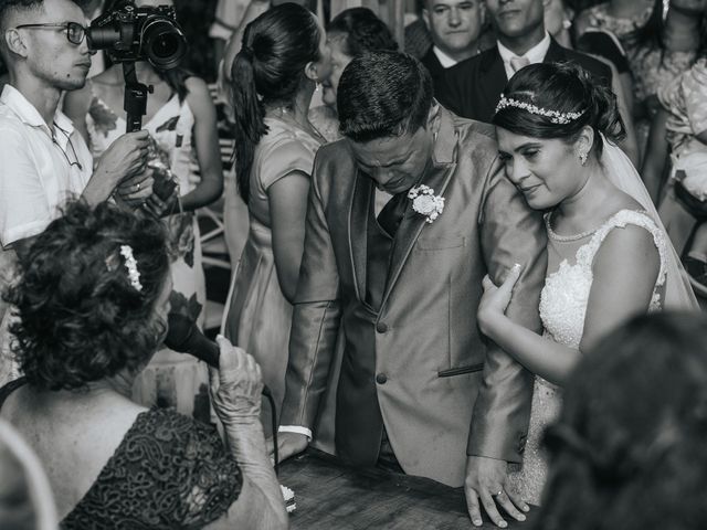 O casamento de Scarlleth e Rodrigo em Ilha de Itamaracá, Pernambuco 24