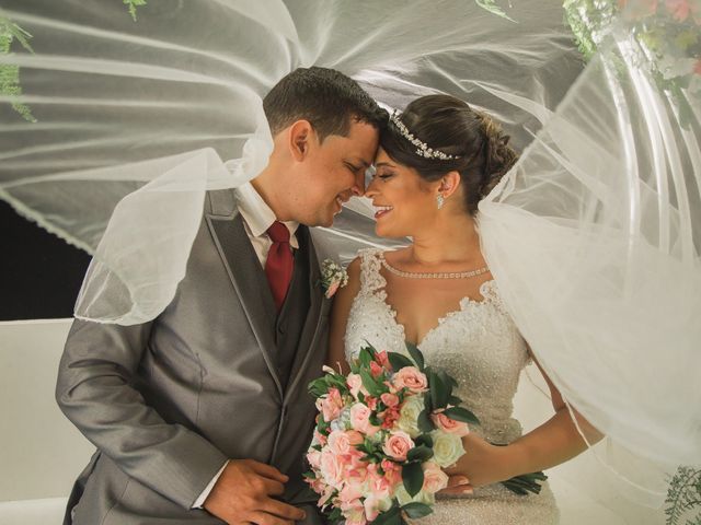 O casamento de Scarlleth e Rodrigo em Ilha de Itamaracá, Pernambuco 32