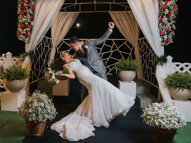 O casamento de Scarlleth e Rodrigo em Ilha de Itamaracá, Pernambuco 37