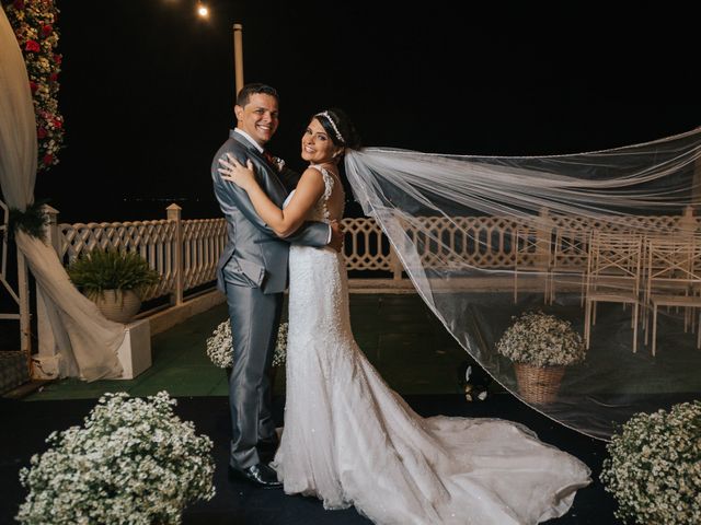 O casamento de Scarlleth e Rodrigo em Ilha de Itamaracá, Pernambuco 38