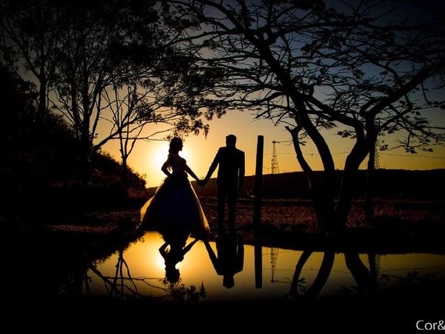 O casamento de Alexsander  e Kettelin  em Belo Horizonte, Minas Gerais 2