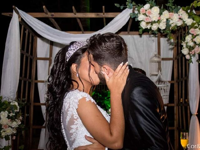 O casamento de Alexsander  e Kettelin  em Belo Horizonte, Minas Gerais 4