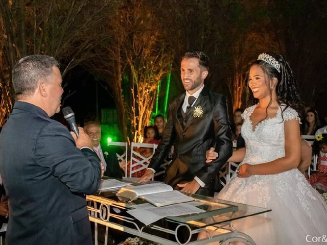 O casamento de Alexsander  e Kettelin  em Belo Horizonte, Minas Gerais 5