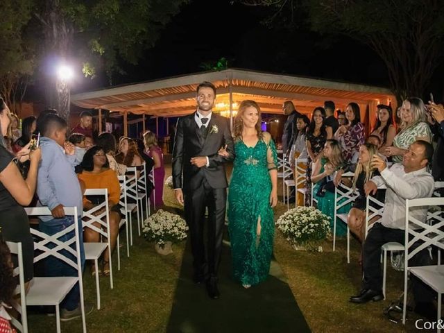O casamento de Alexsander  e Kettelin  em Belo Horizonte, Minas Gerais 6
