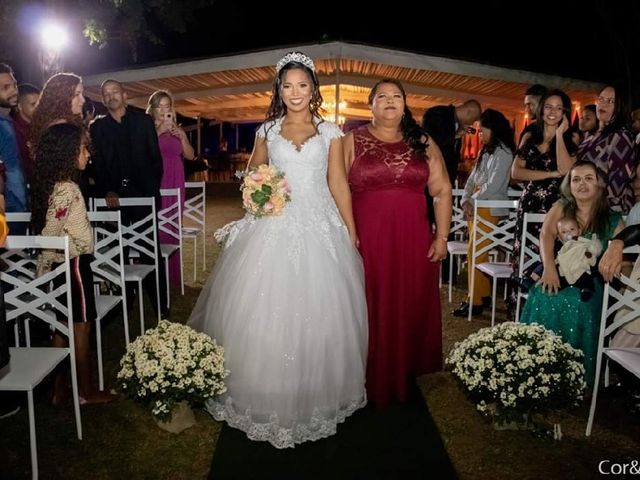 O casamento de Alexsander  e Kettelin  em Belo Horizonte, Minas Gerais 7