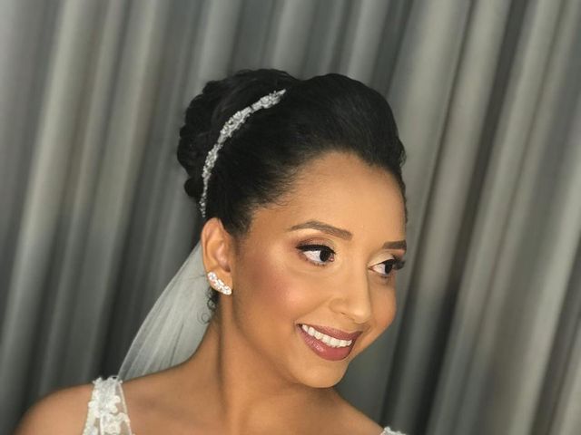 O casamento de Jonatas e Janice em Nova Lima, Minas Gerais 3
