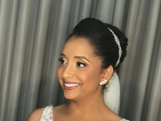 O casamento de Jonatas e Janice em Nova Lima, Minas Gerais 4