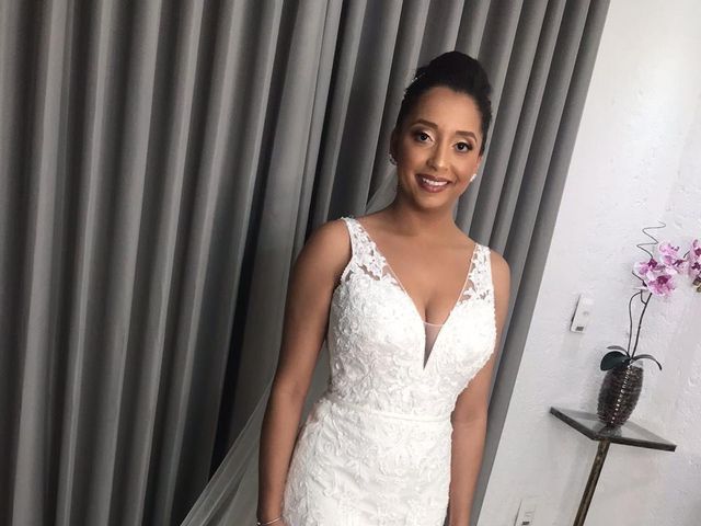 O casamento de Jonatas e Janice em Nova Lima, Minas Gerais 5