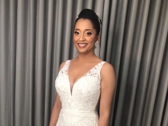 O casamento de Jonatas e Janice em Nova Lima, Minas Gerais 6