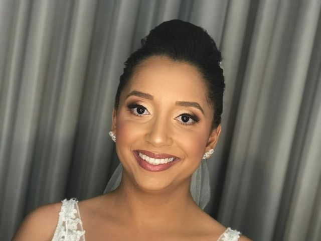 O casamento de Jonatas e Janice em Nova Lima, Minas Gerais 7