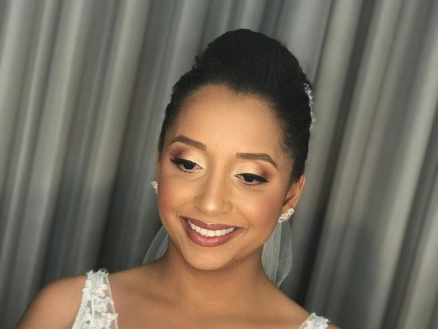 O casamento de Jonatas e Janice em Nova Lima, Minas Gerais 8