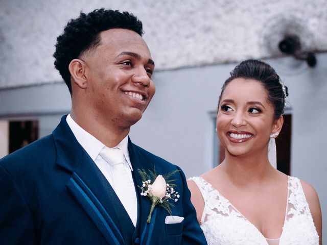 O casamento de Jonatas e Janice em Nova Lima, Minas Gerais 10