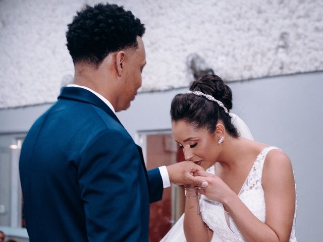 O casamento de Jonatas e Janice em Nova Lima, Minas Gerais 11