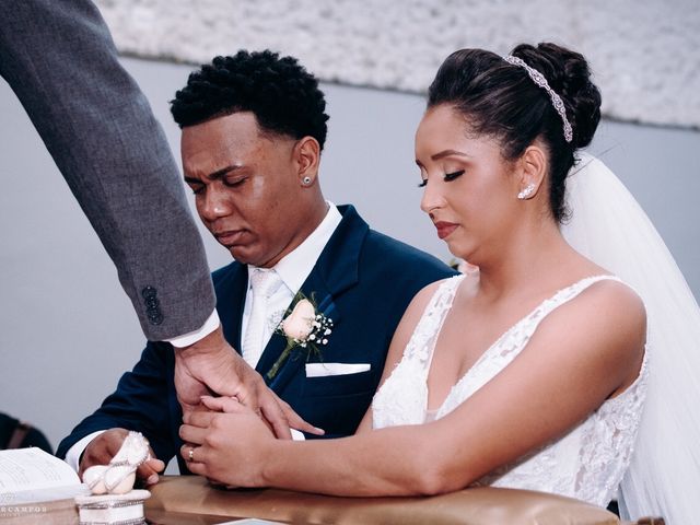 O casamento de Jonatas e Janice em Nova Lima, Minas Gerais 12