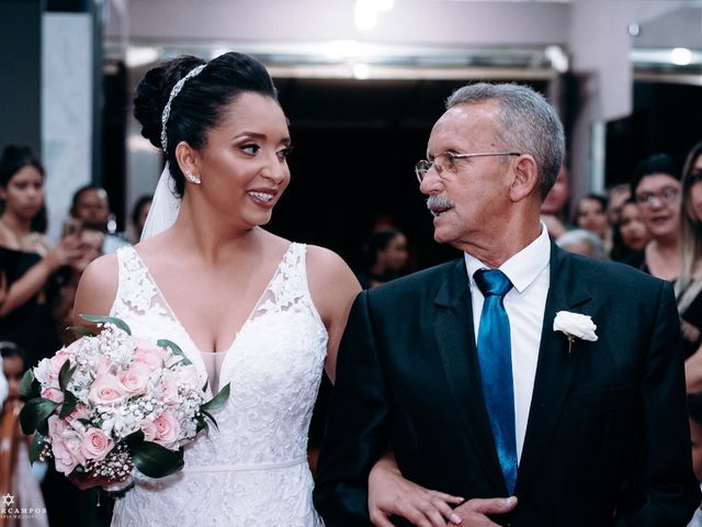 O casamento de Jonatas e Janice em Nova Lima, Minas Gerais 13