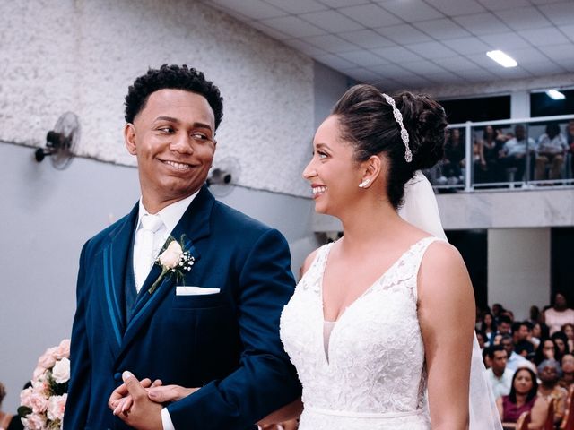 O casamento de Jonatas e Janice em Nova Lima, Minas Gerais 14