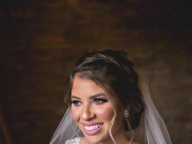 O casamento de Daniel e Daniela em Mogi das Cruzes, São Paulo Estado 9