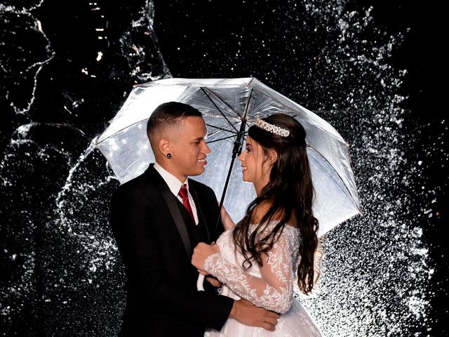 O casamento de Gabriel e Loynara em Rio de Janeiro, Rio de Janeiro 13