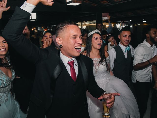 O casamento de Gabriel e Loynara em Rio de Janeiro, Rio de Janeiro 14
