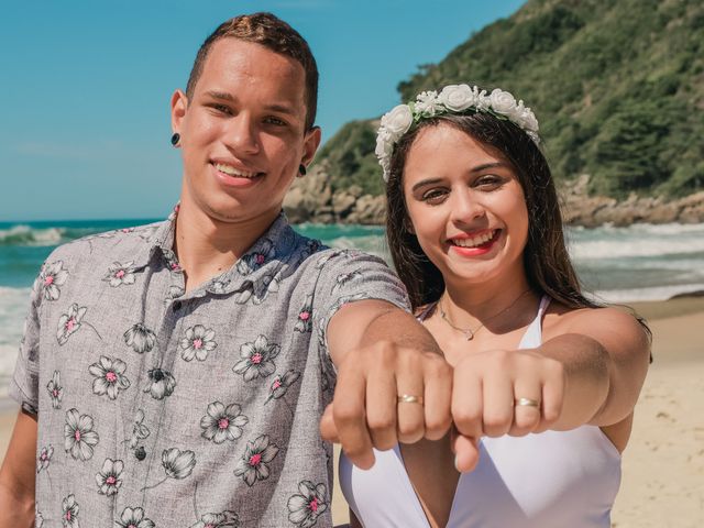 O casamento de Gabriel e Loynara em Rio de Janeiro, Rio de Janeiro 34