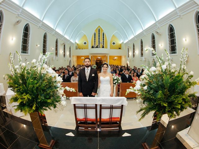 O casamento de Leandro e Carla em Boa Esperança, Minas Gerais 39