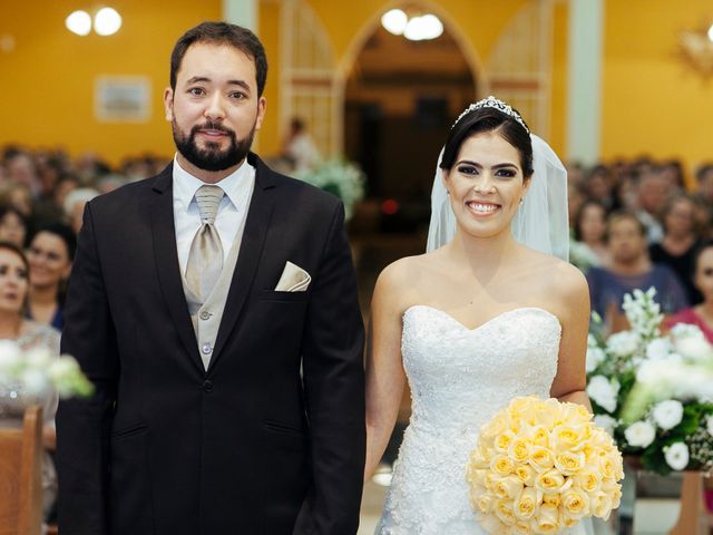O casamento de Leandro e Carla em Boa Esperança, Minas Gerais 40