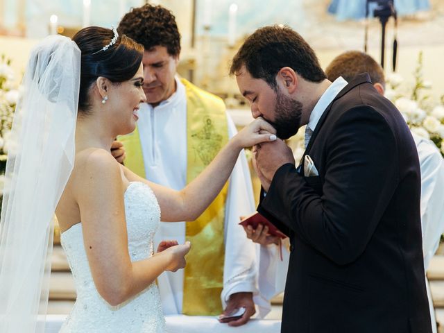 O casamento de Leandro e Carla em Boa Esperança, Minas Gerais 43