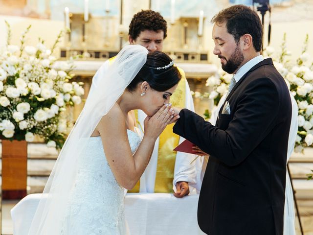 O casamento de Leandro e Carla em Boa Esperança, Minas Gerais 44