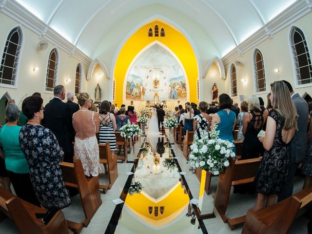 O casamento de Leandro e Carla em Boa Esperança, Minas Gerais 42