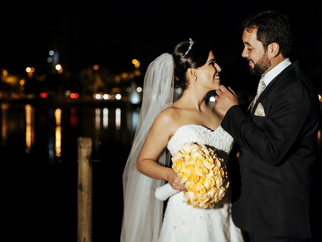 O casamento de Leandro e Carla em Boa Esperança, Minas Gerais 47