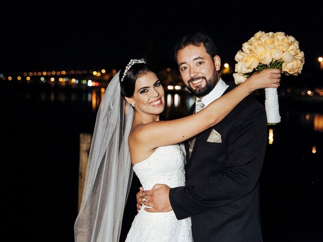 O casamento de Leandro e Carla em Boa Esperança, Minas Gerais 48