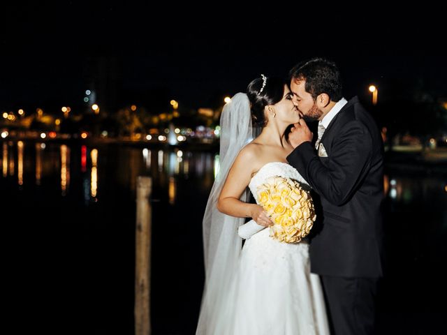 O casamento de Leandro e Carla em Boa Esperança, Minas Gerais 49