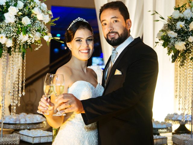 O casamento de Leandro e Carla em Boa Esperança, Minas Gerais 53