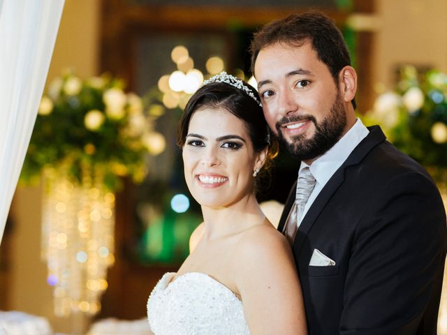 O casamento de Leandro e Carla em Boa Esperança, Minas Gerais 54