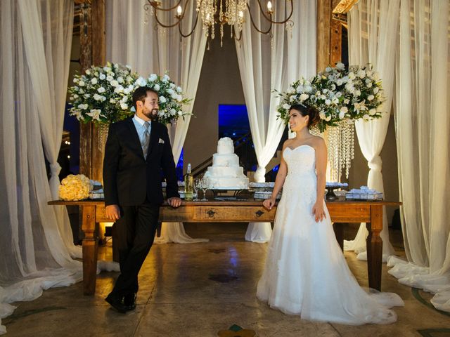 O casamento de Leandro e Carla em Boa Esperança, Minas Gerais 56