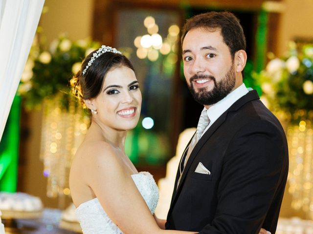 O casamento de Leandro e Carla em Boa Esperança, Minas Gerais 1