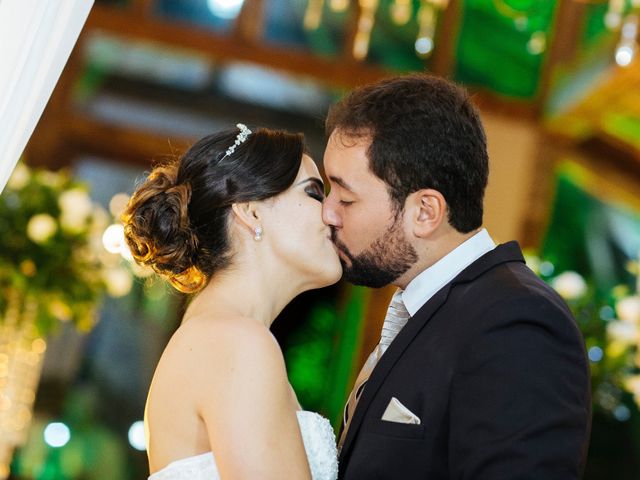 O casamento de Leandro e Carla em Boa Esperança, Minas Gerais 57