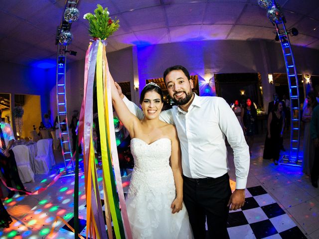 O casamento de Leandro e Carla em Boa Esperança, Minas Gerais 2