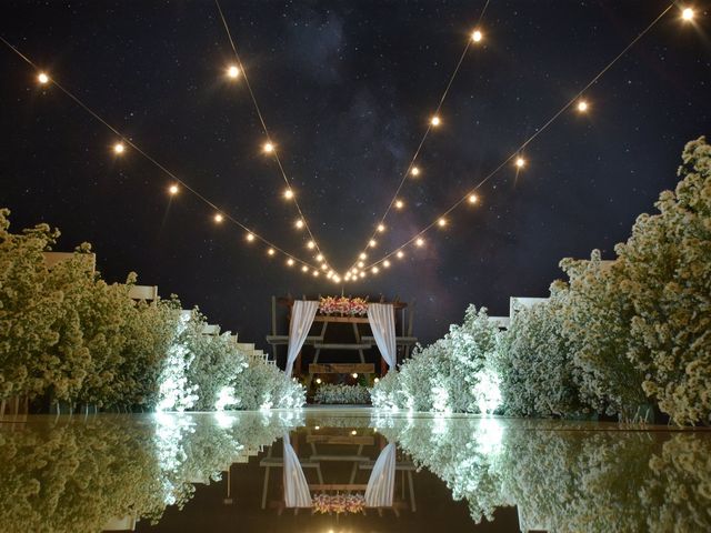 O casamento de Pedro e Danielle em Brasília, Distrito Federal 4