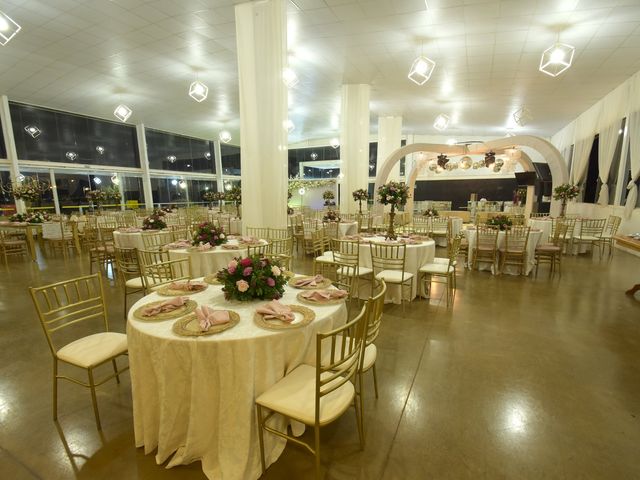 O casamento de Pedro e Danielle em Brasília, Distrito Federal 5