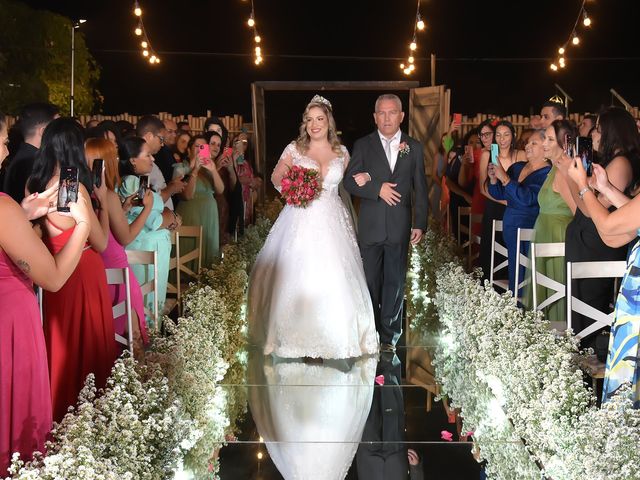 O casamento de Pedro e Danielle em Brasília, Distrito Federal 20