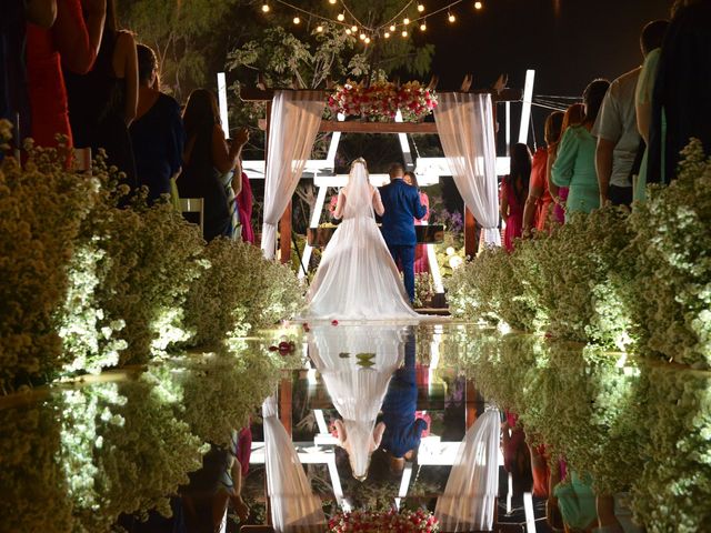 O casamento de Pedro e Danielle em Brasília, Distrito Federal 22