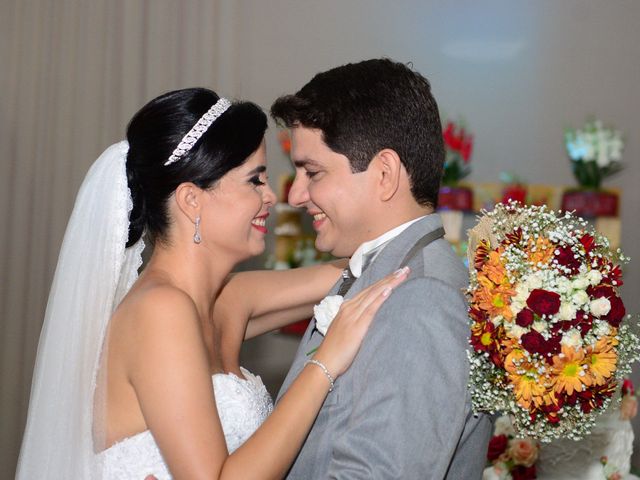 O casamento de Marcelo e Lívia em Fortaleza, Ceará 5