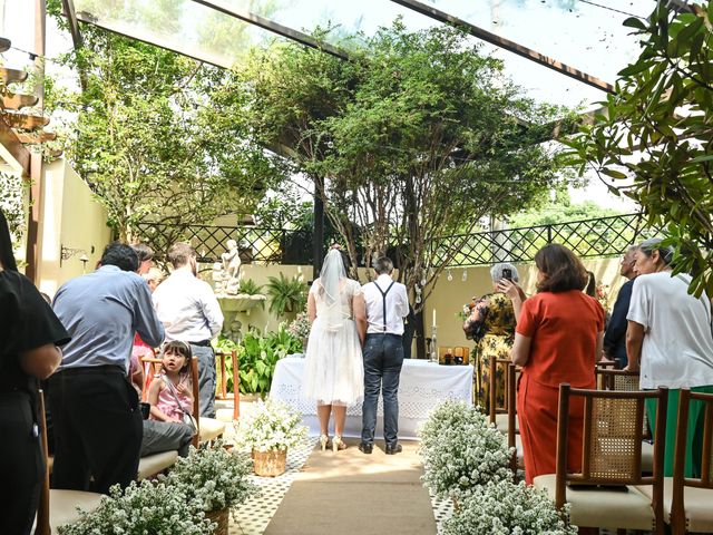O casamento de Cayo e Rebecca em Itaim Bibi, São Paulo 41