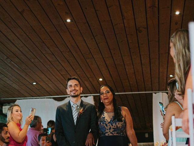 O casamento de Rafael e Daniela em Itapema, Santa Catarina 68