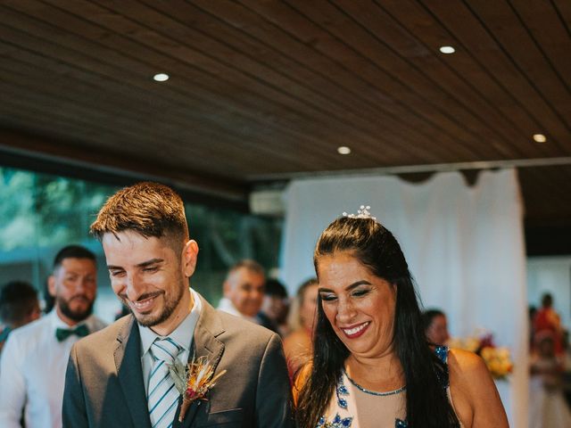 O casamento de Rafael e Daniela em Itapema, Santa Catarina 69