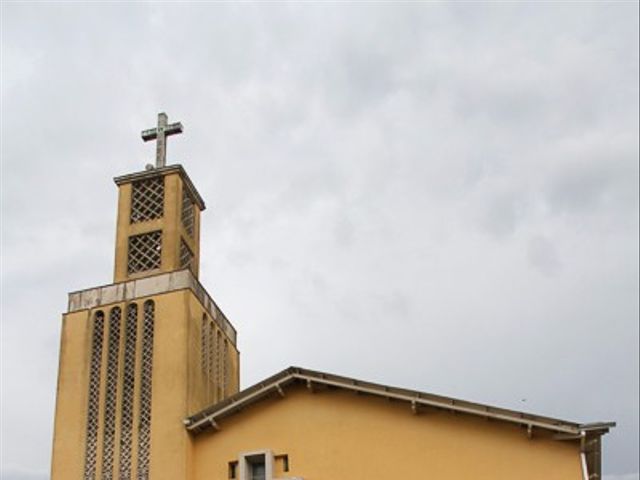 O casamento de Junior e Paula em Caxias do Sul, Rio Grande do Sul 18