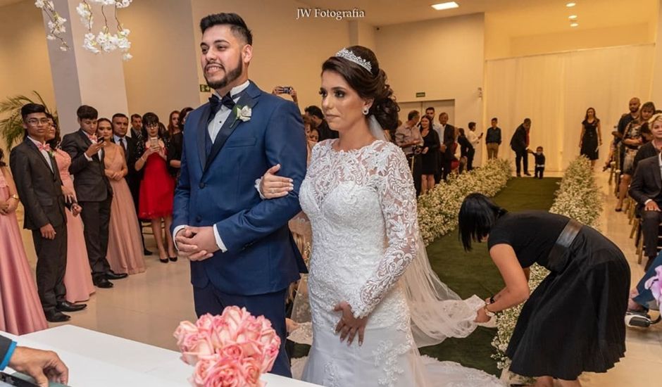 O casamento de Bruno e Tatiane em Santos, São Paulo Estado