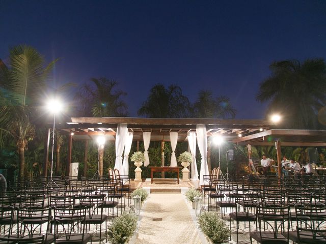 O casamento de Rafael e Adriana em Brasília, Distrito Federal 3