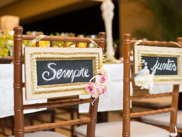 O casamento de Rafael e Adriana em Brasília, Distrito Federal 17